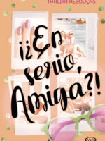 ¿¡En serio, amiga!?