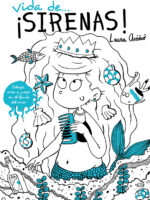 Vida de… ¡sirenas!