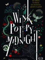 Wink Poppy & Midnight