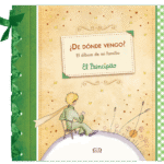 ¿De dónde vengo?