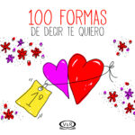 100 formas de decir te quiero