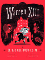 Warren XIII y el ojo que-todo-lo-ve