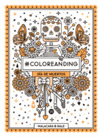 #Coloreanding: Día de muertos