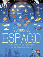 Vamos al espacio