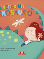 yo tengo un dinosaurio