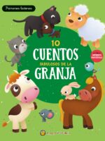 10 cuentos fabulosos de la granja