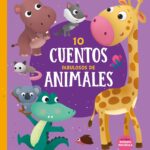 10 cuentos fabulosos de animales