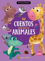 10 cuentos fabulosos de animales