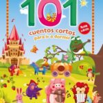 101 cuentos para ir a dormir 2020