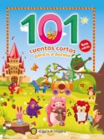 101 cuentos para ir a dormir 2020