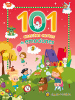 101 Cuentos cortos de emociones