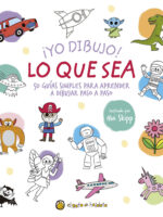 Yo dibujo lo que sea