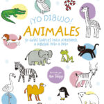 Yo dibujo animales