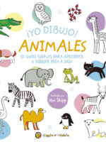 Yo dibujo animales