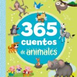 365 cuentos de animales