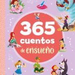 365 cuentos de ensueño