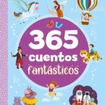 365 cuentos fantásticos