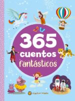 365 cuentos fantásticos