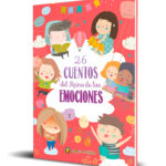 26 Cuentos del Reino de las Emociones