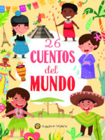26 Cuentos del mundo