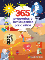 365 preguntas y curiosidades para niños