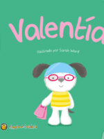 Valentía ( Caminando juntos )