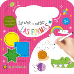 ¡Aprende a escribir!: Las formas