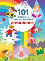 101 preguntas y curiosidades sobre emociones