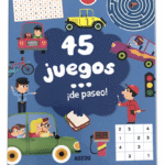 45 juegos de paseo