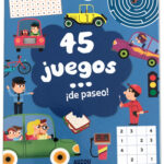 45 juegos de paseo