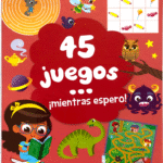 45 juegos mientras espero