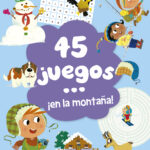 45 juegos en la montaña