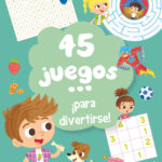 45 juegos para divertirse