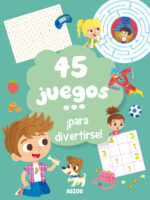 45 juegos para divertirse