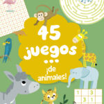 45 juegos de animales