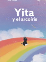 Yita y el arcoiris